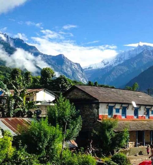pokhara